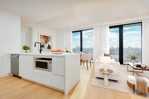 Photo for West 124th Street