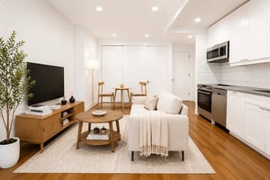 Photo for Rivington Street