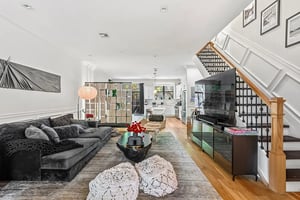 Photo for Quincy Street