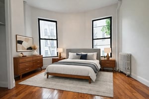 Photo for West 122nd Street