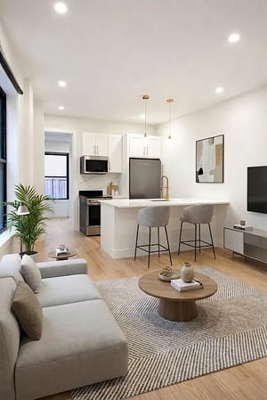 Photo for West 96th Street