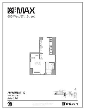 Photo for West 57th Street