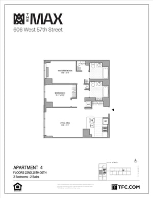 Photo for West 57th Street