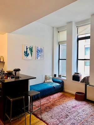 Photo for Nassau Street