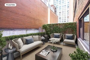 Photo for East 63rd Street