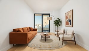Photo for West 124th Street