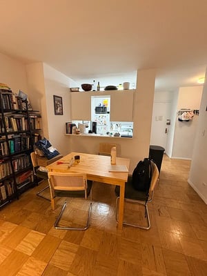 Photo for East 72nd Street