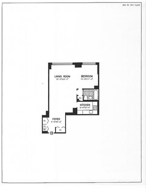 Photo for East 63rd Street
