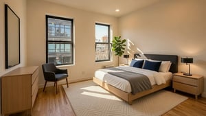 Photo for Mott Street