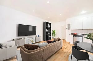 Photo for 46th Street