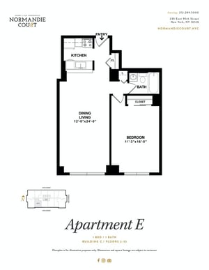 Photo for East 95th Street