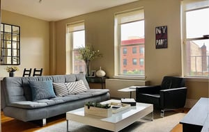 Photo for West 116th Street