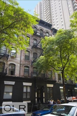 Photo for East 73rd Street