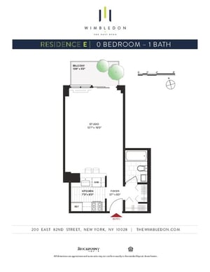 Photo for East 82nd Street