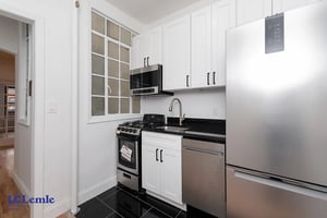 Photo for East 88th Street