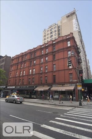Photo for West 86th Street