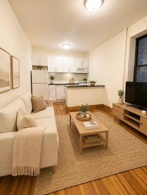 Photo for East 50th Street