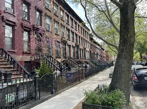Photo for Quincy Street