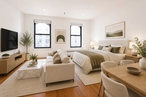 Photo for East 83rd Street