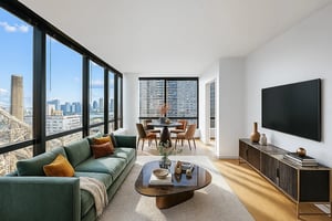 Photo for East 61st Street