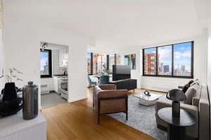 Photo for West 60th Street
