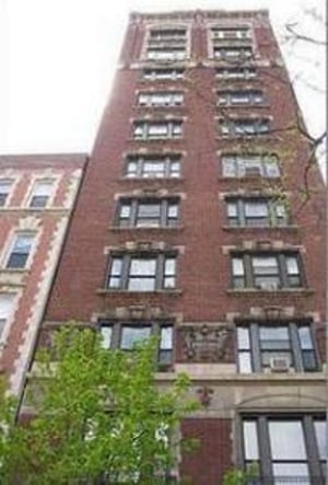 Photo for West 84th Street