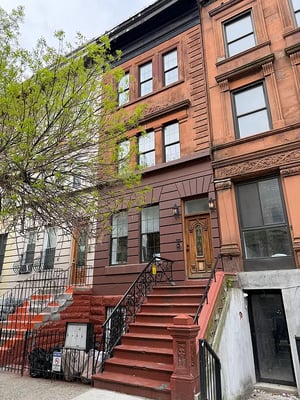 Photo for West 136th Street