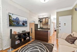 Photo for East 83rd Street