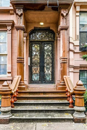 Photo for West 123rd Street