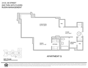 Photo for East 68th Street