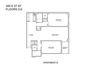Photo for East 57th Street