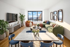 Photo for East 72nd Street