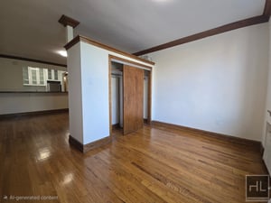 Photo for E. 36th St Large Jr 1BR, Lots of Storage, Updated SS Appliances, Laundry, Elevator & NO Broker's Fees!
