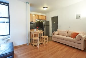 Photo for West 133rd Street