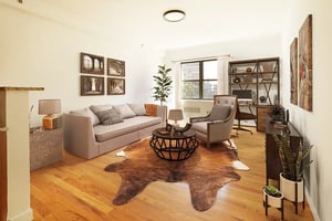 Photo for West 138th Street