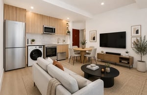 Photo for East 38th Street