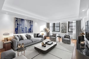 Photo for East 54th Street