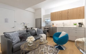Photo for West 58th Street