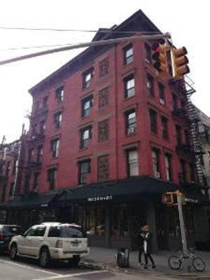 Photo for Bleecker Street