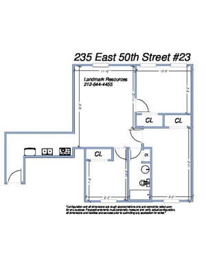 Photo for East 50th Street