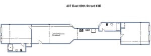 Photo for East 69th Street