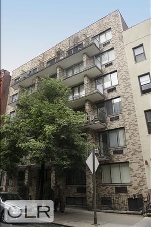 Photo for East 84th Street