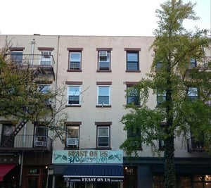 Photo for Hudson Street