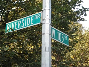 Photo for West 105th Street