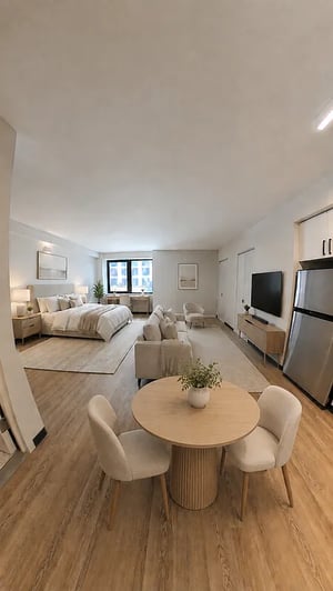 Photo for West 48th Street