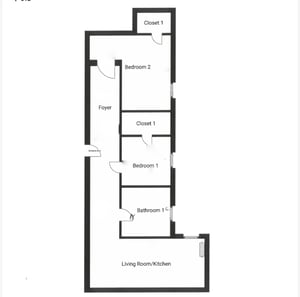 Photo for Arden Street