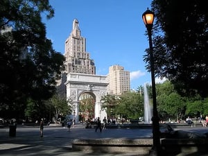 Photo for Bleecker Street