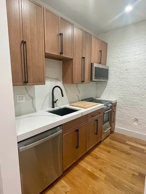 Photo for East 83rd Street