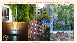 Photo for Mott Street