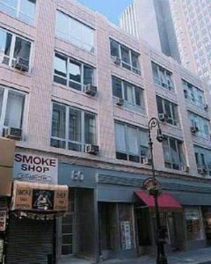 Photo for Nassau Street